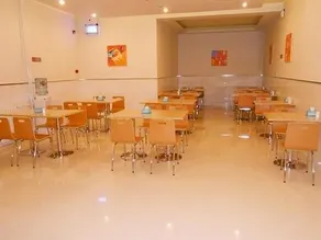 Grace Inn (Laiwu Fengcheng West Street Jiazhou Street) - Image 2
