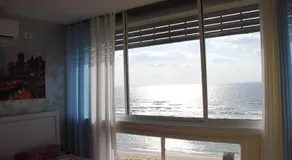 Sweet Honeymoon Apartment Tel Aviv Bat Yam 611 - Image 3