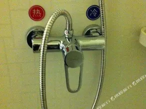 Eaka 365 Hotel Tangshan Fuxing Road Branch - Image 3