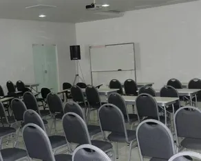 Pontal Plaza Hotel - Image 2