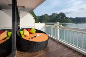 Dynasty Cruises Halong - Image 5