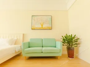 Qingdao HaiLan MeiDuo Hostel - Image 5