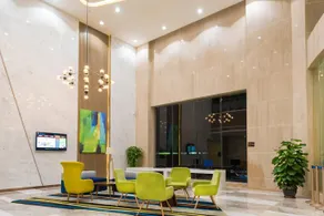 Vyluk Guangzhou Baiyun Airport Hotel - Image 3