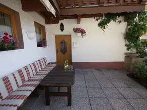 Ferienhaus Pult Sölden - Image 2