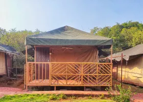 Mahabaleshwar Camps And Resort - Image 3