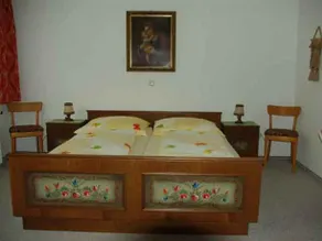 Attraente appartamento accogliente e familiare con giardino | Vista sulla montagna - Image 5