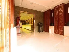 RongHua Hotel (Baoji Kaixuan City) - Image 5