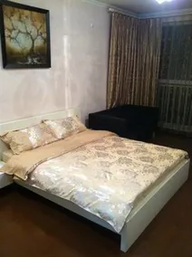 Jiayi Fashion Hotel Apartment - Image 1