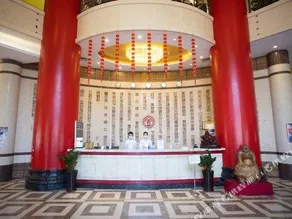 123 Chain Hotel Huizhou Shuikou Century Oriental City - Image 4