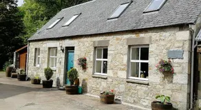Ard Darach Cottage - very central - Image 3