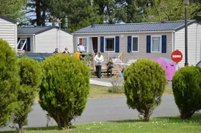 Camping Les Mielles - Image 2