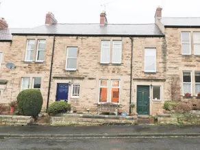Tyler Cottage - Image 1