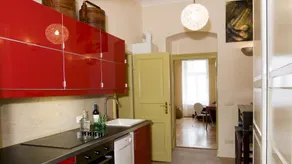 The Rooms Apartments - Image 2