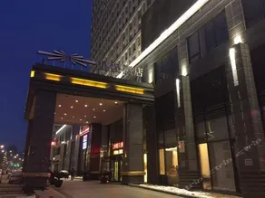 Hotel Howard Johnson Grand - Image 2