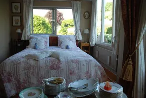 B&B Les Oliviers - Image 4