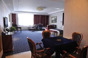 Grand Hotel Nanhu - Image 4