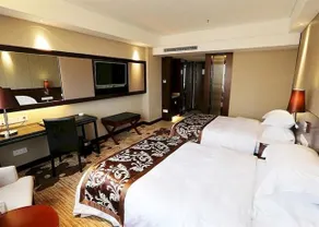 Yichang Riverside No.1 Hotel - Image 2