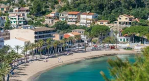 CAN MATEU - Chalet with terrace amidst the Tramuntana mountain range, a few km from Biniar - Image 4