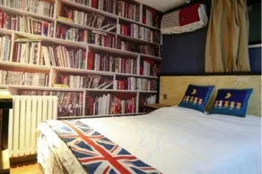 Aha Hostel - Image 1