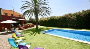 Casa rural alquiler íntegro Cal Sisco para 15 personas - Image 5