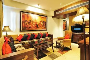 FabHotel Tricity - Image 2