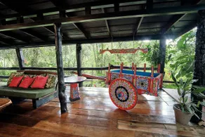 Chachagua Rainforest Hotel & Hacienda - Image 4