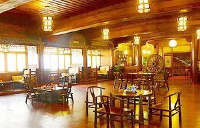 Cidu Hotel - Jingdezhen - Image 3