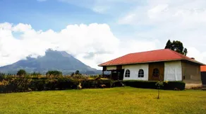 Lake Chahafi Resort - Image 3