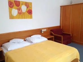 Hotel Apart Hotel - Image 3