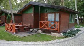 Ośrodek Wczasowy Leśny Resort Mielno - Image 2
