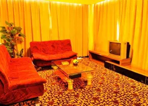 Chengyue Selected Hotel Guilin Zhongshan Branch - Image 5