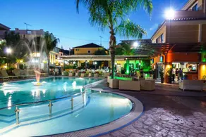 Princess Hotel - Image 3