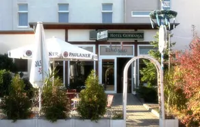 Hotel & Restaurant Germania - Image 4
