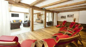Hotel Hubertus mit Erlebnislandgasthof Reitherwirt - Image 5