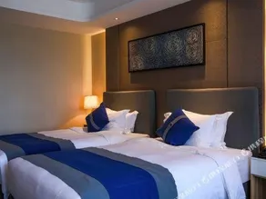 Ganzhou Xiangjiang International Hotel (Da Vinci Vientiane City Branch) - Image 4