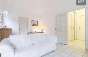Suite Apartment St Jean Cap Ferrat - Image 3