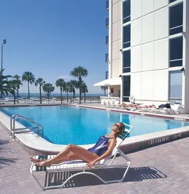 Holiday Inn Sarasota-Lido Beach-@The Beach - Image 4