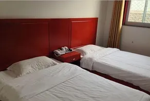 BAODING SHANGYUAN HOTEL - Image 2