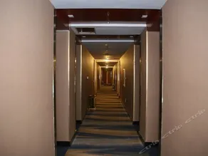 Hao Ting Business Hotel - Image 4