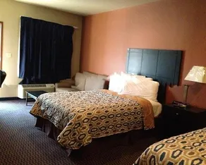 Budget Host Inn Jourdanton - Image 5