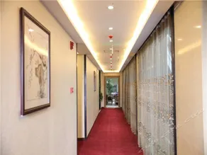 Tai'an Jinshi Zhixuan Hotel (Taishan International Exhibition Center Wanda) - Image 3