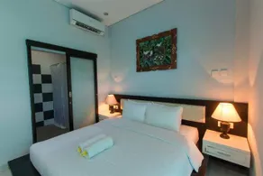 Mahayana Kuta Hotel - Image 4
