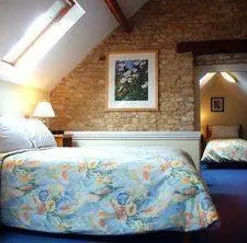 Whitwell Hotel Oakham - Image 1