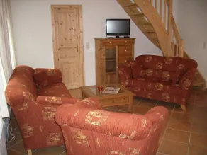 Das Rote Ferienhaus - Image 2