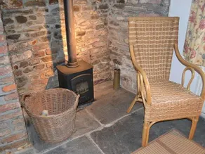 Stibb Farm Cottage at Sandymouth - Image 2
