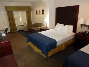 Quality Inn & Suites Houston Northwest - Image 5