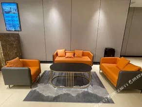 Huashi Hotel - Image 4