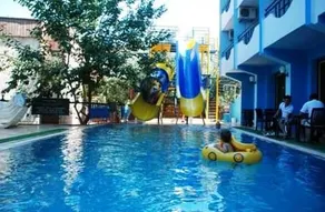 Marla Suit Hotel - Image 2