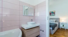 Villa Donato with Jacuzzi - Image 5