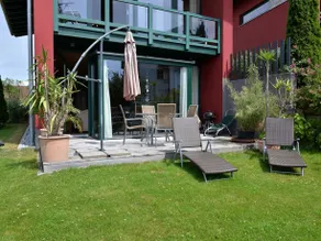 Tranquil Holiday Home in Blossersberg with Private Terrace - Image 1